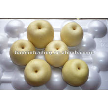 China crown pear supplier